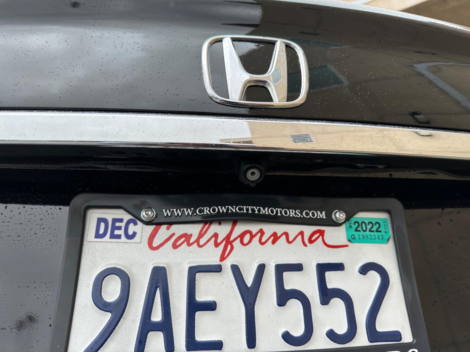 2013 Black /Grey Honda Civic LX Sedan 5-Speed AT (19XFB2F53DE) with an 1.8L L4 SOHC 16V engine, 5-Speed Automatic transmission, located at 30 S. Berkeley Avenue, Pasadena, CA, 91107, (626) 248-7567, 34.145447, -118.109398 - New Paint! Gas Saver! Discover Reliable and Efficient Driving: 2013 Honda Civic LX Now at Our Pasadena, CA Dealership Step into the world of efficiency and reliability with the 2013 Honda Civic LX, a standout choice now featured at our BHPH dealership in Pasadena, CA. Known for its dependable per - Photo #15